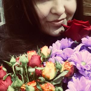 Софья, 28 лет, Ханты-Мансийск
