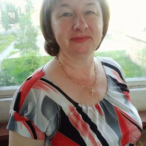 Наталья, 58 лет, Лесосибирск