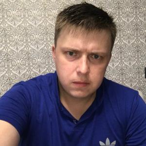 Владимир Данильченко, 39 лет, Находка