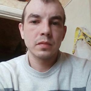 Парни в Новомосковске: Александр, 34 - ищет девушку из Новомосковска