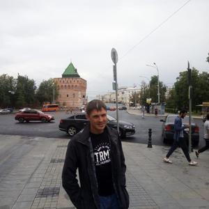 Глеб, 34 года, Екатеринбург