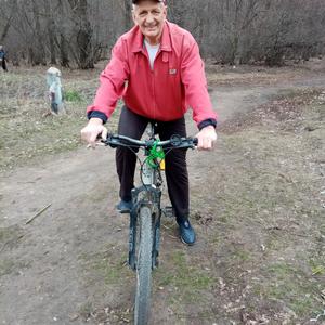 Парни в Тольятти: Виктор, 66 - ищет девушку из Тольятти