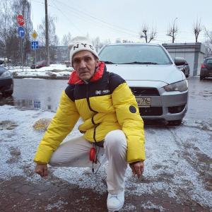 Михаил, 65 лет, Ярославль