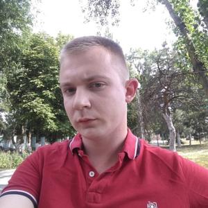 Андрей, 26 лет, Ростов-на-Дону