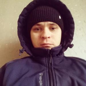 Парни в Прокопьевске: Эрик, 26 - ищет девушку из Прокопьевска