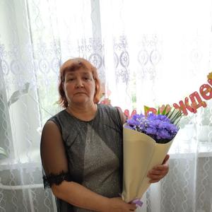Девушки в Ульяновске: Людмила, 64 - ищет парня из Ульяновска
