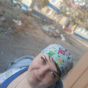 Девушки в Киренске: Лидия, 34 - ищет парня из Киренска