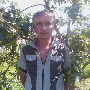 Андрей, 51 год, Абакан