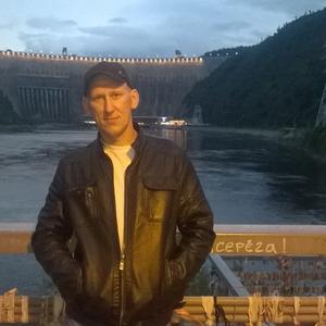 Григорий Пахомов, 36 лет, Саяногорск