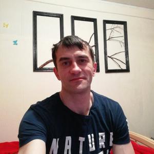 Андрей, 45 лет, Усть-Кут