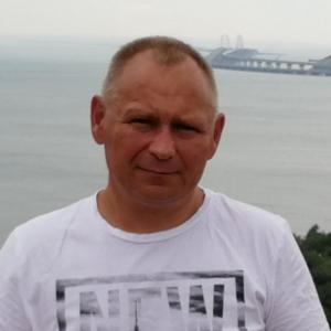 Andrey, 49 лет, Одинцово