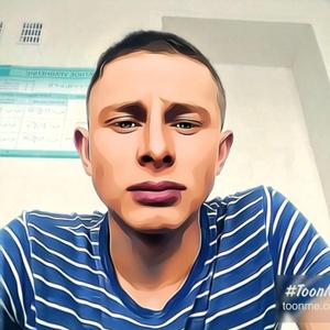 Константин, 22 года, Ижевск