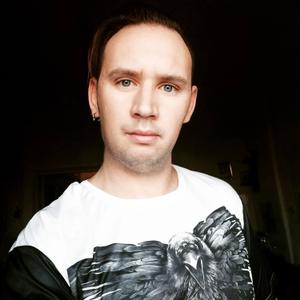 Дмитрий, 37 лет, Шахты