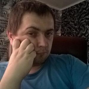 Парни в Саранске: Михаил Ладенков, 37 - ищет девушку из Саранска