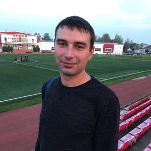 Евгений, 32 года, Семенов