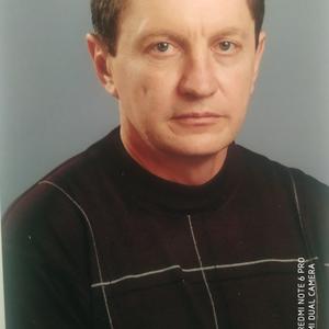 Rastitel, 65 лет, Ижевск
