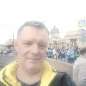 Парни в Арзамасе: Андрей Леонов, 47 - ищет девушку из Арзамаса