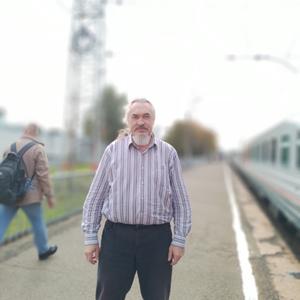 Евгений, 60 лет, Владимир