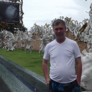 Игорь, 61 год, Иркутск