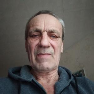Сергей, 63 года, Казань