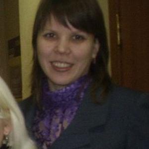 Ольга, 44 года, Курган