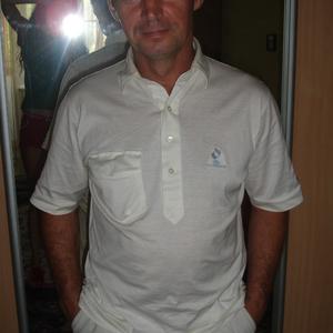 Андрей, 59 лет, Волгоград
