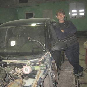 Парни в Кемерово: Игорь, 53 - ищет девушку из Кемерово
