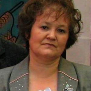 Елена, 67 лет, Пермь