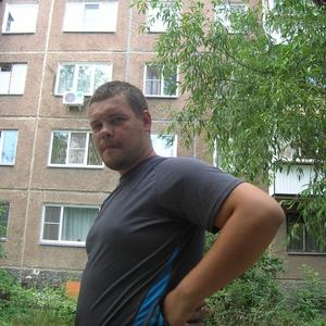 Парни в Челябинске: Юрий Юрьевич, 33 - ищет девушку из Челябинска
