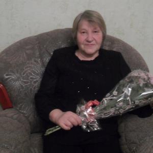 Екатерина Удова, 77 лет, Зеленогорск