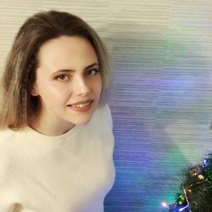 Анастасия Суворкова, 25 лет, Екатеринбург