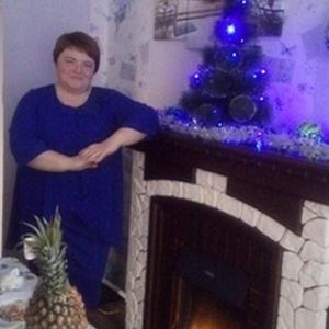 Елена, 45 лет, Нижнеудинск