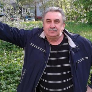 Виктор Сомов, 66 лет, Тверь