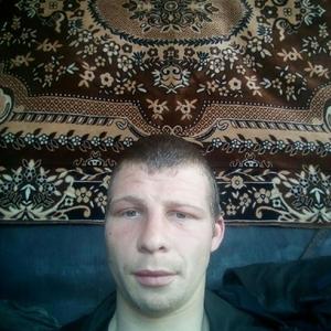 Илья, 27 лет, Уссурийск