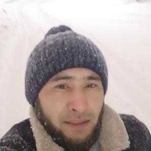 Парни в Северо-Курильске: Али, 28 - ищет девушку из Северо-Курильска