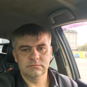 Александр, 41 год, Мурманск