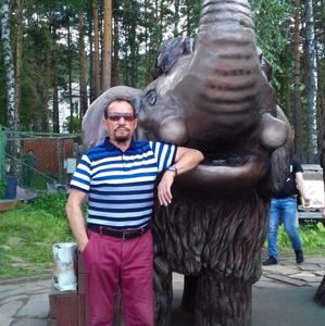 Влад, 63 года, Белгород
