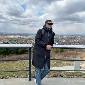 Парни в Арсеньеве: Евгений, 34 - ищет девушку из Арсеньева