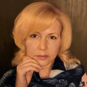 Светлана, 61 год, Санкт-Петербург
