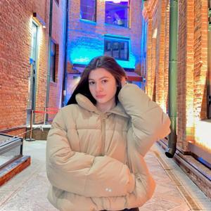 Вероника, 24 года, Новосибирск