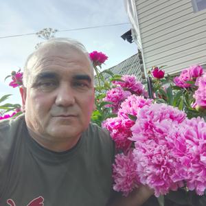 Махмуд, 51 год, Москва