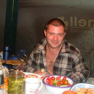 Андрей, 45 лет, Южно-Сахалинск