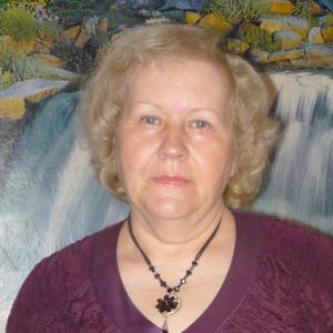 Девушки в Печоре: Людмила, 69 - ищет парня из Печоры