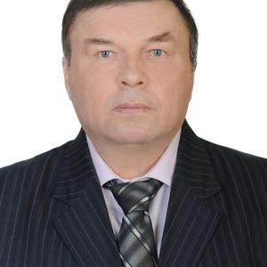 Виктор, 64 года, Петропавловск-Камчатский