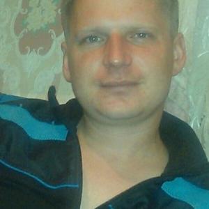 Андрей Акулов, 37 лет, Лесной