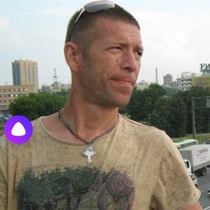 Игорь, 53 года, Реутов