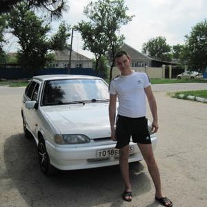 Андрей, 39 лет, Крымск