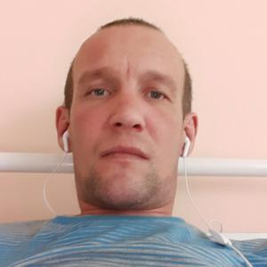 Шумахер, 43 года, Краснотурьинск