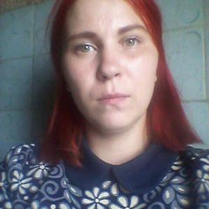 Татьяна, 35 лет, Топки