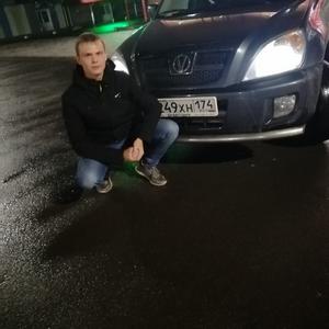 Парни в Нягани: Ivan, 28 - ищет девушку из Нягани